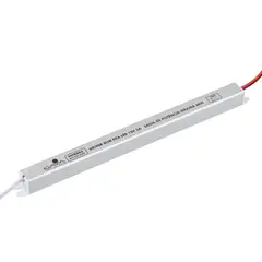 Gaya - Driver Slim Fita Led 5 Amperes
