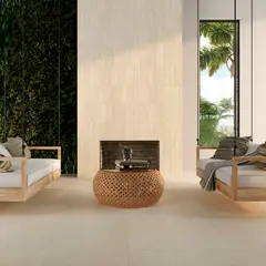 Eliane - Porcelanato Atena Bege 60x60 Caixa 1,44m²