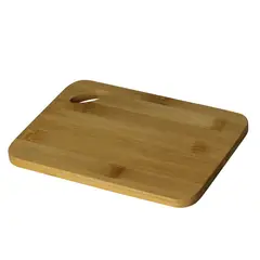 Lyor - Tábua de Corte de Bambu 28X21X1Cm