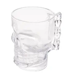 Lyor - Caneca para Chopp e Cerveja Vidro Cavei 510Ml