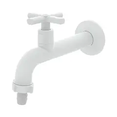 Blukit - Torneira Uso Geral Curta Abs