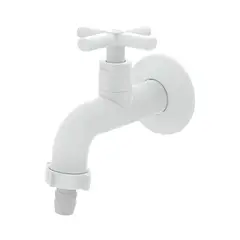 Blukit - Torneira Uso Geral Longa Abs