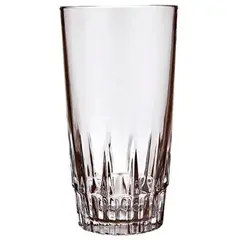 Nadir - Jogo 6 Copos Long Drink Vegas Cristalino 330ml