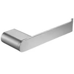 undefined - Porta Toalha Argola Sidney Niquel Sensi D'acqua
