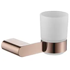 undefined - Porta Escova de Dentes Sidney Cobre Sensi D'Acqua