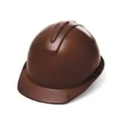 Carbografite - Capacete Evolution Marrom