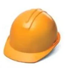 Carbografite - Capacete Evolution Amarelo