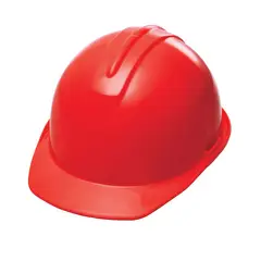Carbografite - Capacete Evolution Vermelho