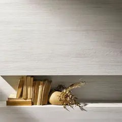 Portobello - Porcelanato Filo Bianco 60X120 Nat Retificado