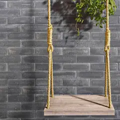 Portobello - Porcelanato Acetinado Esmaltado Preto 6,5x23cm Bold Caixa 0,72m² Brit Garage