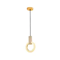 Hevvy - Pendente Led Olson