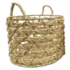 Just Home Collection - Cesto Tanaca 42x31cm