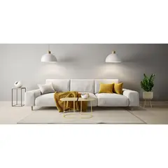 Just Home Collection - Vaso Pucusiana 25x34cm