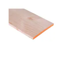 undefined - Viga Aparelhado Pinus Seco 1,9cmx23cmx3,2m