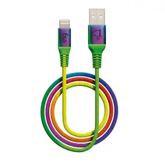 Elg - Cabo Lightning Rainbow Rec E Sinc 1M