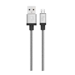 Elg - Cabo Micro Usb Para Rec E Sinc