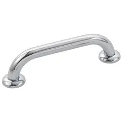 Astra - Barra de Apoio Inox 30cm 1.1/4