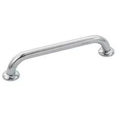 Astra - Barra de Apoio Inox 40cm 1.1/4