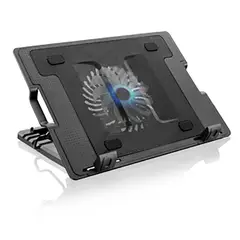 undefined - BASE COOLER VERT P/ NOTBOOK