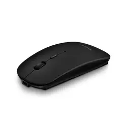 undefined - MOUSE S/FIO 2,4GHZ RECARREG LITIO USB