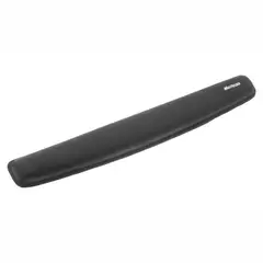 undefined - APOIO DE PULSO P/TECLADO EM GEL PRETO