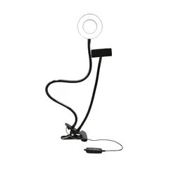 undefined - SUP RING LIGHT FLEX 9,5W C/CLIPE FIX