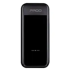 Pado - Fechadura Digital Sobrepor Fds-10 Ep - Preta