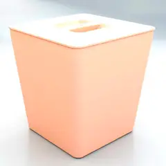 Utility - Lixeira 5L Infinity Rosê