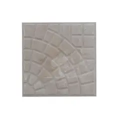 undefined - FIRENZE 30,7X30,7CM CINZA