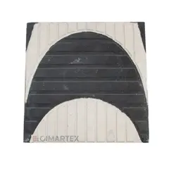 undefined - Piso Cimentício Copacabana Peb 30,7x30,7cm 0,47m²