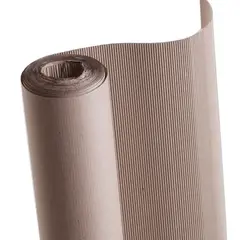 undefined - PAPELAO ONDULADO BOBINA 1,20X10 METROS