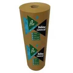 undefined - BOBINA DE KRAFT NAT BRILHO 80X60X20