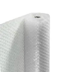 undefined - PLASTICO BOLHA 0,65X30 MTS TRANSLUCIDO