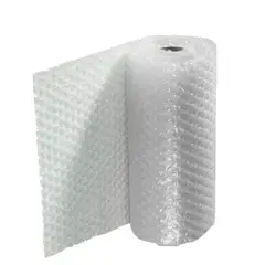 undefined - PLASTICO BOLHA 1,30X50 MTS TRANSLUCIDO