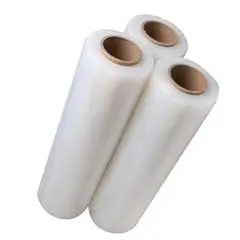 undefined - BOBINA FILMESTRECH 2KG TRANSLUCIDO