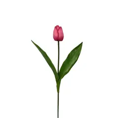 Just Home Collection - Haste Tulipa, Rosa