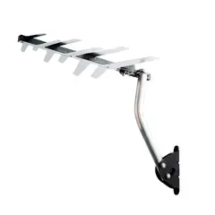 Aquário - Antena Digital Externa Full HD DTV-1500