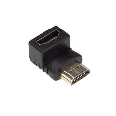 undefined - Adaptador Hdmi M X F 90º