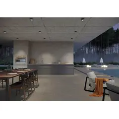 Portinari - Porcelanato Mon Sgr Hard Polido 120x120 Retificado Caixa 1,44m²