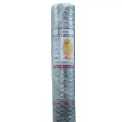 undefined - Tela Pinteiro 1 Bwg 22 ZnLe Ve 1,00X10