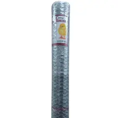 undefined - Tela Pinteiro 1 Bwg 22 ZnLe Ve 1,50X10