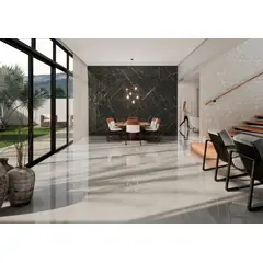 Portinari - Porc Caste Hexa Gr Matte Pe 17,44X17,44cm