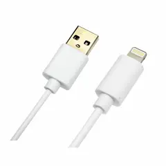 undefined - Cabo Usb X Iphone 2 M Branco