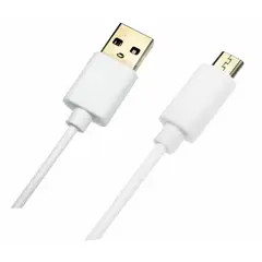 undefined - Cabo Usb X Smartphone 2M Branco