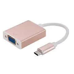 undefined - Adaptador Usb 3.1 Tipo C X Vga F