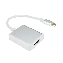 undefined - Adaptador Usb 3.1 Tipo C X Hdmi F 2.0