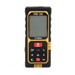 Prexiso - Trena a Laser 50m