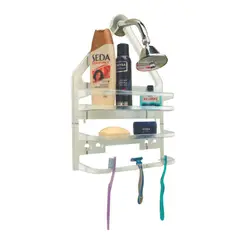 São Bernardo - Porta Shampoo