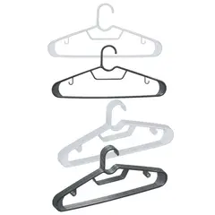 São Bernardo - Conjunto de Cabides com 6 Unidades