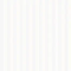 Revex - Papel de Parede Listrado Branco